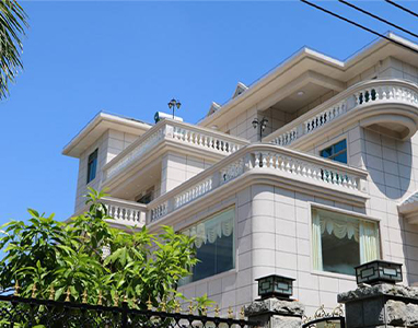 分析这些福建豪世家园仿石漆的关键点如何能经得起考验?